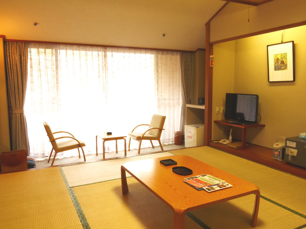 New Sunpia Saitama Ogose Ξενοδοχείο Δωμάτιο φωτογραφία